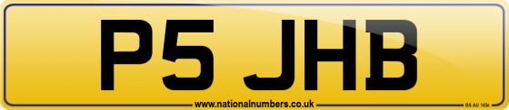 P5 JHB