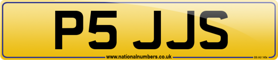 P5 JJS