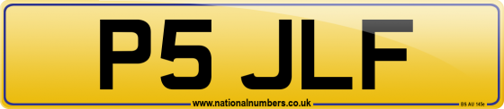 P5 JLF