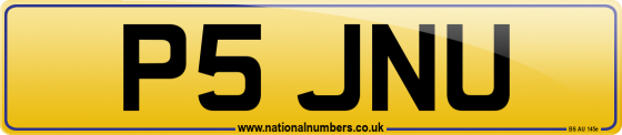 P5 JNU