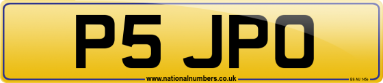 P5 JPO