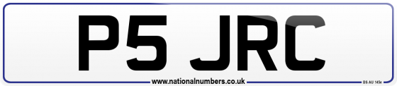 P5 JRC