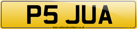 P5 JUA
