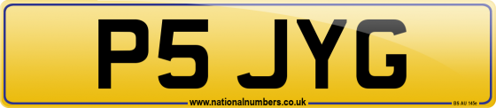 P5 JYG