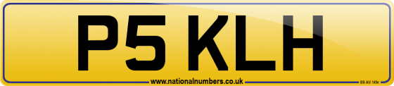 P5 KLH