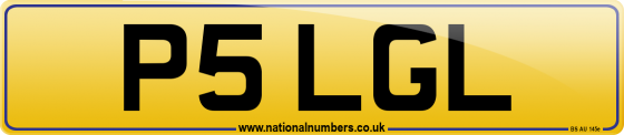 P5 LGL