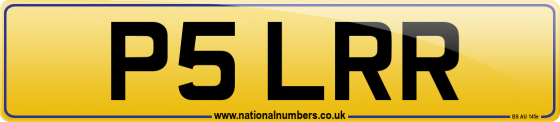 P5 LRR