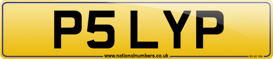 P5 LYP
