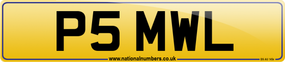 P5 MWL