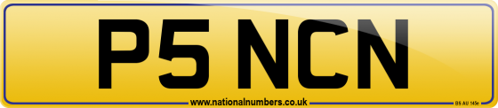P5 NCN