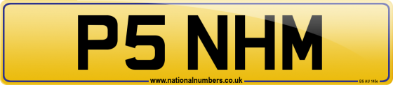 P5 NHM