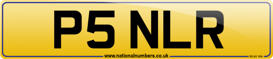 P5 NLR