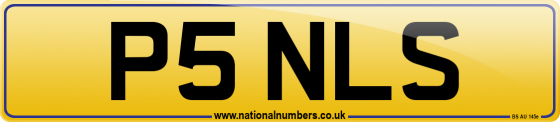 P5 NLS