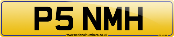P5 NMH