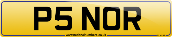 P5 NOR