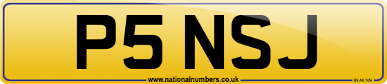 P5 NSJ