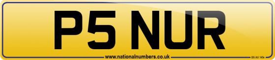 P5 NUR