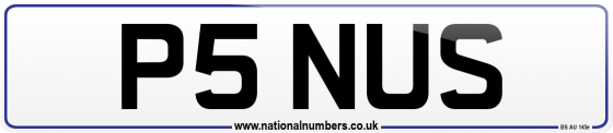 P5 NUS