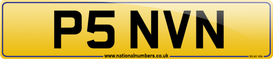 P5 NVN
