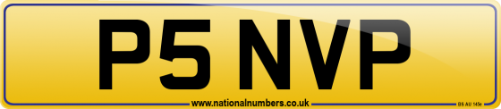 P5 NVP