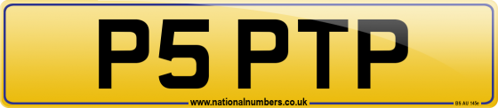 P5 PTP