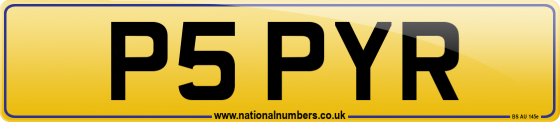 P5 PYR