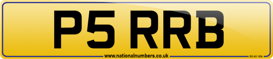 P5 RRB