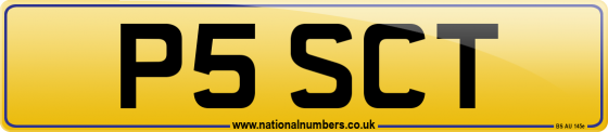 P5 SCT