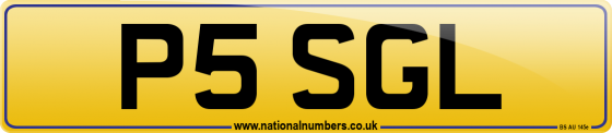P5 SGL