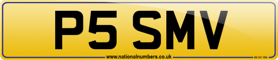 P5 SMV