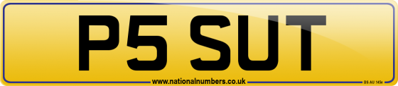 P5 SUT