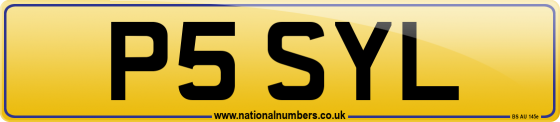 P5 SYL
