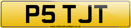 P5 TJT