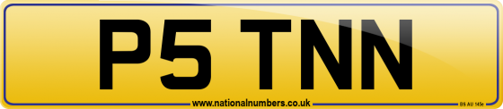 P5 TNN