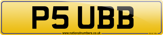 P5 UBB