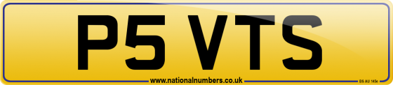 P5 VTS