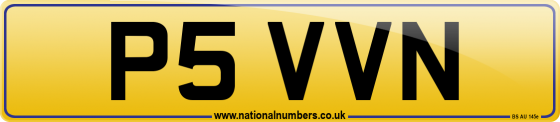 P5 VVN