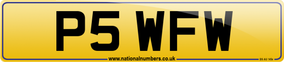 P5 WFW