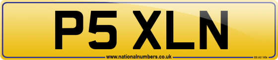 P5 XLN