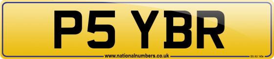 P5 YBR