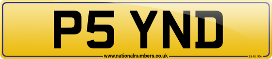 P5 YND