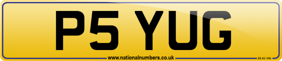 P5 YUG