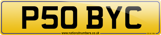 P50 BYC