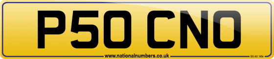 P50 CNO