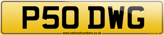 P50 DWG