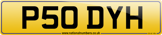 P50 DYH