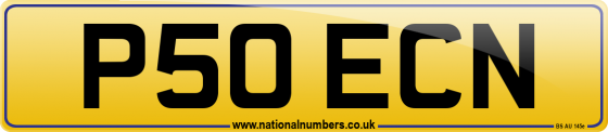 P50 ECN