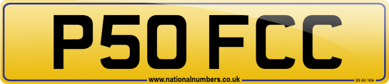 P50 FCC