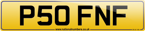 P50 FNF