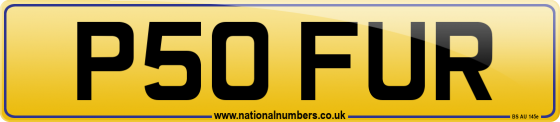 P50 FUR
